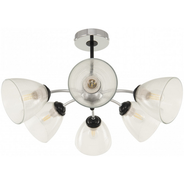 Потолочная люстра на штанге Arte Milano Napoli-329007 329007/3+3 CR.BK, Хром, Napoli-329007 329007/3+3 CR.BK
Потолочная люстра на штанге Arte Milano Napoli-329007 329007/3+3 CR.BK, Хром, Napoli-329007 329007/3+3 CR.BK