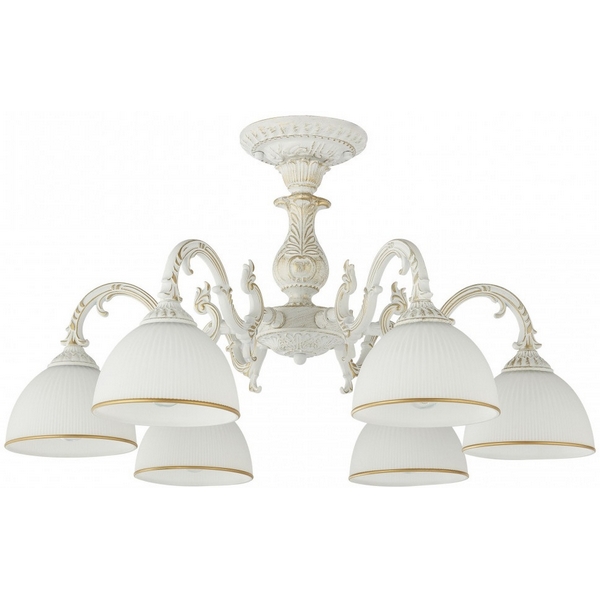 Потолочная люстра на штанге Arte Milano AM346410 346410/6 WT+G, Золото, AM346410 346410/6 WT+G
Потолочная люстра на штанге Arte Milano AM346410 346410/6 WT+G, Золото, AM346410 346410/6 WT+G