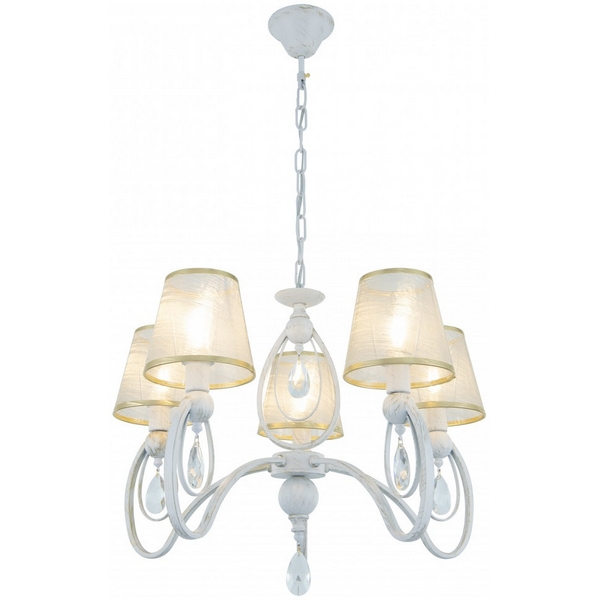 Подвесная люстра Arte Milano AM347203 347203/5 WT+G, Золото, AM347203 347203/5 WT+G
Подвесная люстра Arte Milano AM347203 347203/5 WT+G, Золото, AM347203 347203/5 WT+G