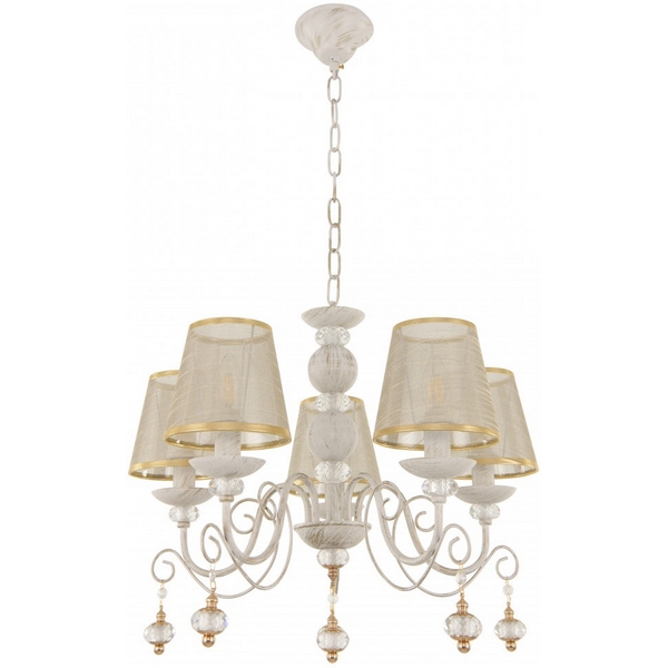 Подвесная люстра Arte Milano AM347620 347620/5 WT+G, Золото, AM347620 347620/5 WT+G
Подвесная люстра Arte Milano AM347620 347620/5 WT+G, Золото, AM347620 347620/5 WT+G