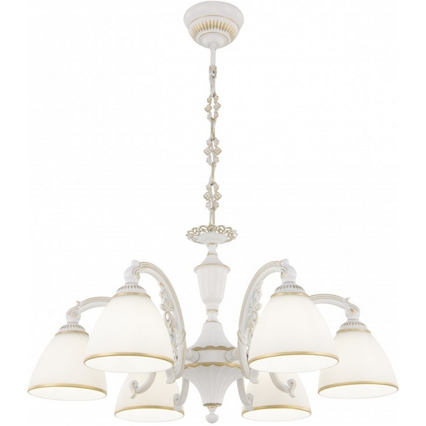 Подвесная люстра Arte Milano AM343837 347837/6 WT+G, Золото, AM343837 347837/6 WT+G
Подвесная люстра Arte Milano AM343837 347837/6 WT+G, Золото, AM343837 347837/6 WT+G