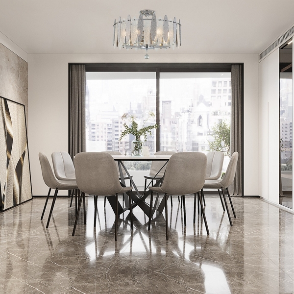 Потолочная люстра хрустальная на штанге Arte Milano Sorrento-3309 373309/8/80/570 CR, Хром;прозрачный, Sorrento-3309 373309/8/80/570 CR
Потолочная люстра хрустальная на штанге Arte Milano Sorrento-3309 373309/8/80/570 CR, Хром;прозрачный, Sorrento-3309 373309/8/80/570 CR