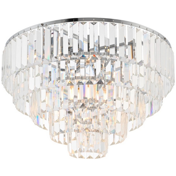 Потолочная люстра хрустальная Arte Milano Sorrento-7209 377209/7/490 CR, Хром;прозрачный, Sorrento-7209 377209/7/490 CR
Потолочная люстра хрустальная Arte Milano Sorrento-7209 377209/7/490 CR, Хром;прозрачный, Sorrento-7209 377209/7/490 CR