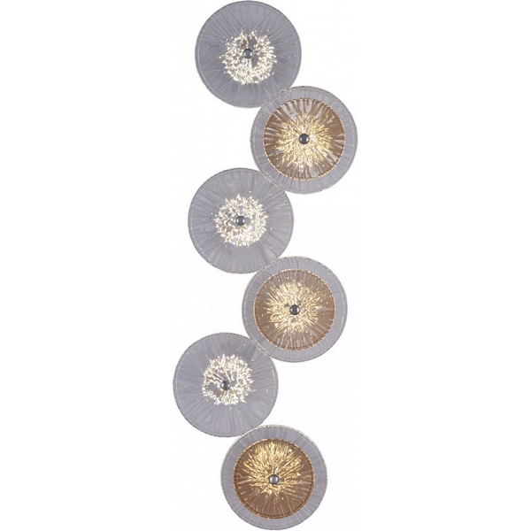 Бра светодиодное Arte Milano AM-1252B 6.1252B.D250.H700.LED Ni, Янтарный, AM-1252B 6.1252B.D250.H700.LED Ni
Бра светодиодное Arte Milano AM-1252B 6.1252B.D250.H700.LED Ni, Янтарный, AM-1252B 6.1252B.D250.H700.LED Ni