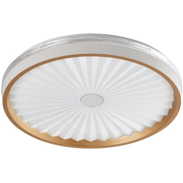 Потолочный светильник светодиодный Arti Lampadari Bianco Bianco L 1.13.37 W, Белый, Bianco Bianco L 1.13.37 W
Потолочный светильник светодиодный Arti Lampadari Bianco Bianco L 1.13.37 W, Белый, Bianco Bianco L 1.13.37 W