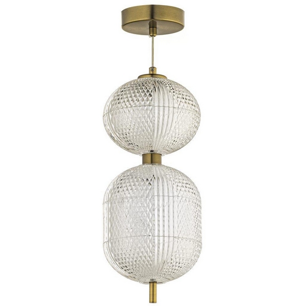 Подвесной светильник Arti Lampadari Candels Gold Candels L 1.P8 G, Прозрачный, Candels Gold Candels L 1.P8 G
Подвесной светильник Arti Lampadari Candels Gold Candels L 1.P8 G, Прозрачный, Candels Gold Candels L 1.P8 G