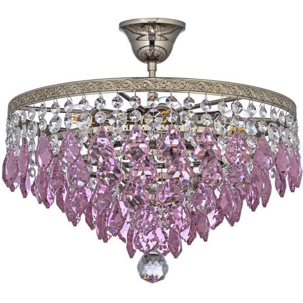 Потолочная люстра на штанге хрустальная Arti Lampadari Castellana Gold Castellana E 1.3.38.603 N, Никель, Castellana Gold Castellana E 1.3.38.603 N
Потолочная люстра на штанге хрустальная Arti Lampadari Castellana Gold Castellana E 1.3.38.603 N, Никель, Castellana Gold Castellana E 1.3.38.603 N