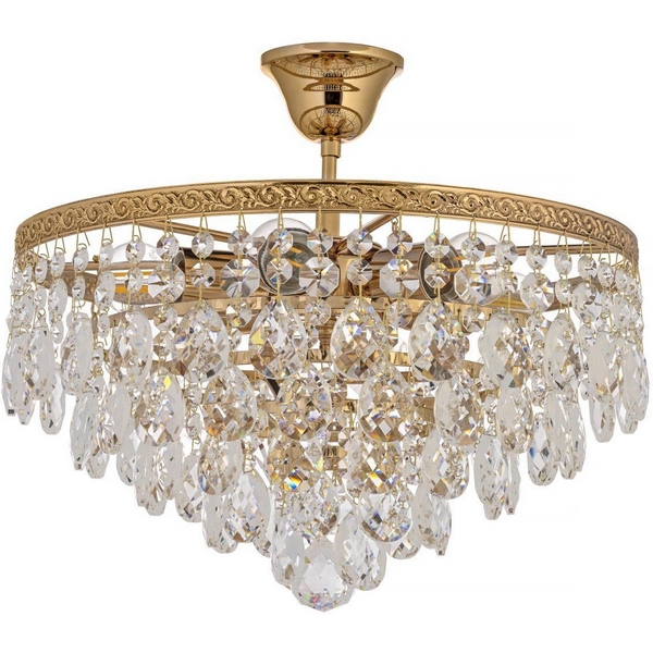 Потолочная люстра на штанге Arti Lampadari Castellana Gold Castellana E 1.3.38.608 G, Прозрачный;золото, Castellana Gold Castellana E 1.3.38.608 G
Потолочная люстра на штанге Arti Lampadari Castellana Gold Castellana E 1.3.38.608 G, Прозрачный;золото, Castellana Gold Castellana E 1.3.38.608 G