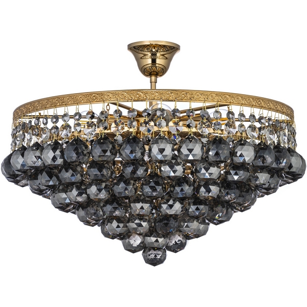 Потолочная люстра на штанге хрустальная Arti Lampadari Castellana Gold Castellana E 1.3.46.603 G, Золото, Castellana Gold Castellana E 1.3.46.603 G
Потолочная люстра на штанге хрустальная Arti Lampadari Castellana Gold Castellana E 1.3.46.603 G, Золото, Castellana Gold Castellana E 1.3.46.603 G