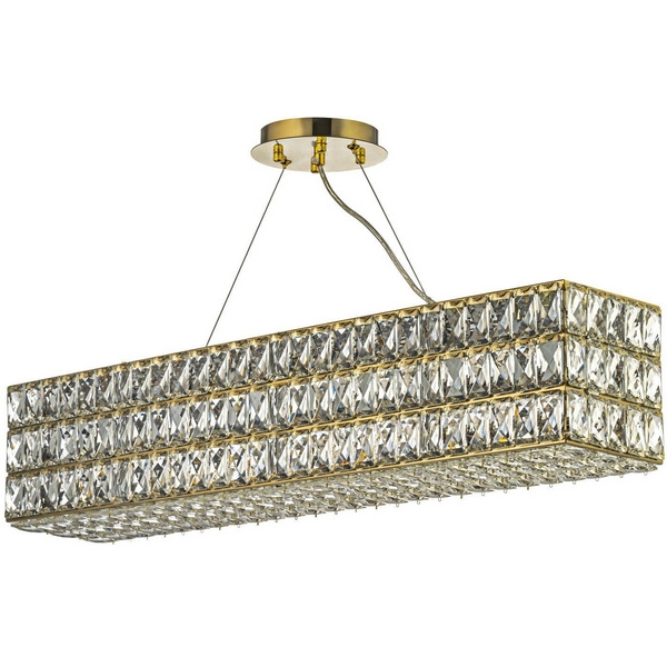 Подвесная люстра Arti Lampadari Lioni E 1.5.80x16.100 G, Прозрачный, Lioni Lioni E 1.5.80x16.100 G
Подвесная люстра Arti Lampadari Lioni E 1.5.80x16.100 G, Прозрачный, Lioni Lioni E 1.5.80x16.100 G