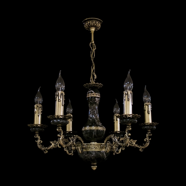 Подвесная люстра НК-О-6 НОВА Зеленая яшма Мастерская А.А.В., Зеленый, НК-О-6 НОВА Зеленая яшма
Подвесная люстра НК-О-6 НОВА Зеленая яшма Мастерская А.А.В., Зеленый, НК-О-6 НОВА Зеленая яшма