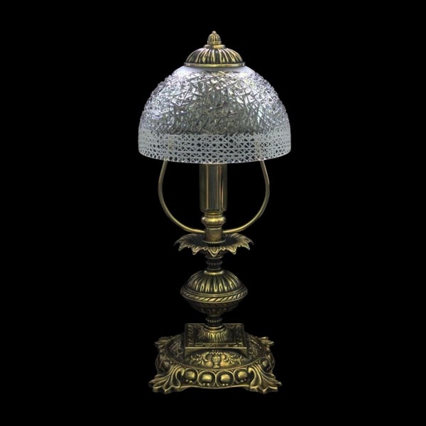 Настольная лампа ХН-О-02 Зима Мастерская А.А.В., Прозрачный, ХН-О-02 Зима
Настольная лампа ХН-О-02 Зима Мастерская А.А.В., Прозрачный, ХН-О-02 Зима