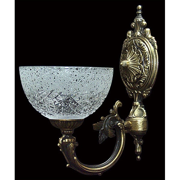 Бра ХН-О-20-1 Зима Мастерская А.А.В., Прозрачный, ХН-О-20-1 Зима
Бра ХН-О-20-1 Зима Мастерская А.А.В., Прозрачный, ХН-О-20-1 Зима