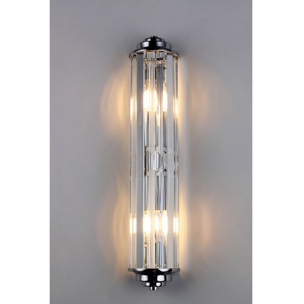 Настенный светильник Belfast Pennington 602W-2 CR, Прозрачный, Pennington 602W-2 CR
Настенный светильник Belfast Pennington 602W-2 CR, Прозрачный, Pennington 602W-2 CR