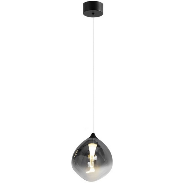 Подвесной светильник LED Belfast Donard MD18912-125 SM, Дымчатый, Donard MD18912-125 SM
Подвесной светильник LED Belfast Donard MD18912-125 SM, Дымчатый, Donard MD18912-125 SM
