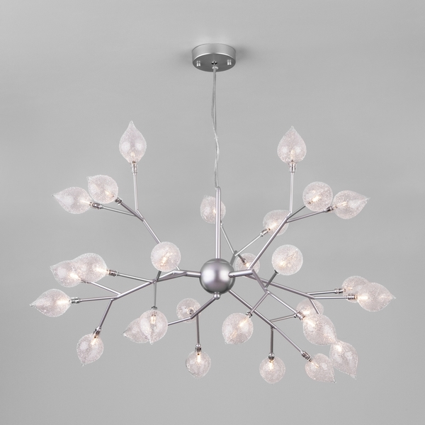 Подвесная люстра светодиодная Bogate's Boccio 546 серебро, Boccio 546 серебро
Подвесная люстра светодиодная Bogate's Boccio 546 серебро, Boccio 546 серебро