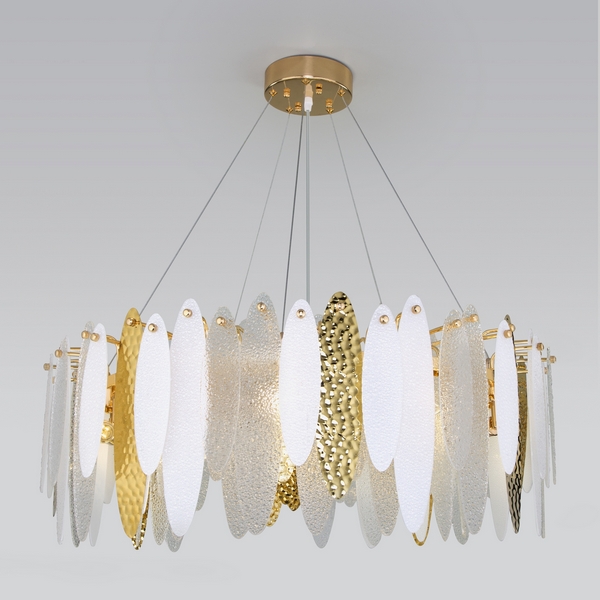 Подвесная люстра 326/10 Bogate's Canaria золото (Умный дом, Алиса, WiFi, голосовое управление), Canaria 326/10 золото Smart
Подвесная люстра 326/10 Bogate's Canaria золото (Умный дом, Алиса, WiFi, голосовое управление), Canaria 326/10 золото Smart