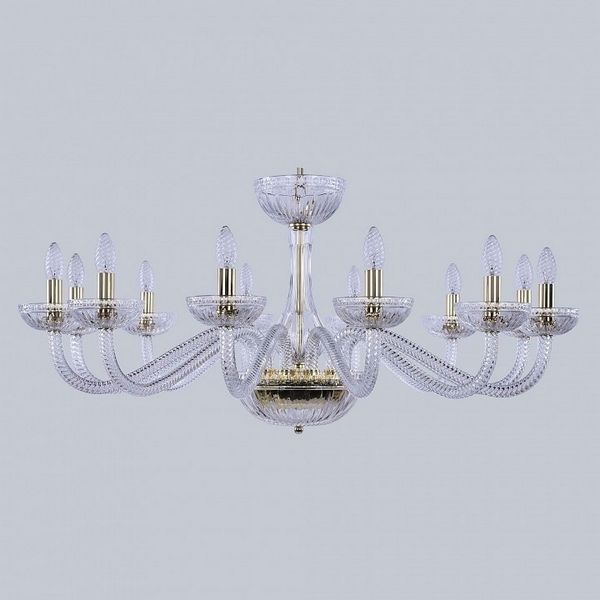 Подвесная люстра с хрусталем 1311/12/360 Cl/Clear/M-1G Bohemia 1311 G, 1311 1311/12/360 G Cl/Clear/M-1G
Подвесная люстра с хрусталем 1311/12/360 Cl/Clear/M-1G Bohemia 1311 G, 1311 1311/12/360 G Cl/Clear/M-1G