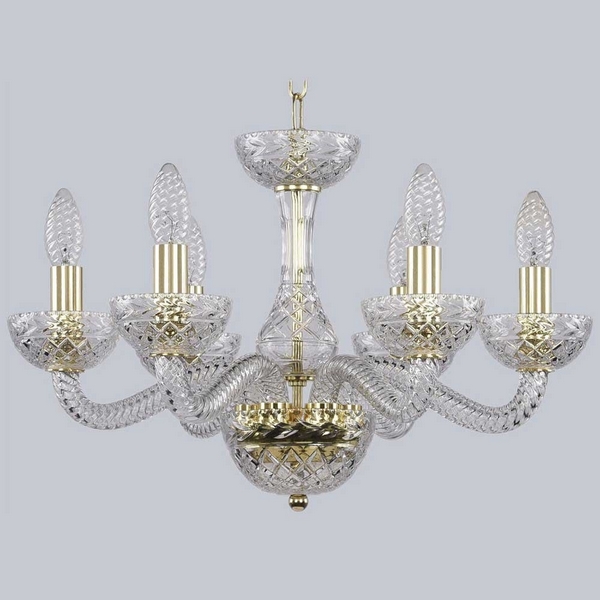Подвесная люстра с хрусталем 1311/6/165 Cl/Clear/M-1F Bohemia 1311 G, 1311 1311/6/165 G Cl/Clear/M-1F
Подвесная люстра с хрусталем 1311/6/165 Cl/Clear/M-1F Bohemia 1311 G, 1311 1311/6/165 G Cl/Clear/M-1F