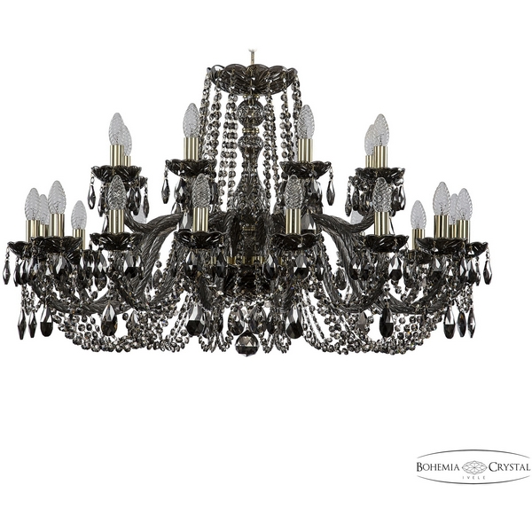 Подвесная люстра Bohemia 1402 1402/16+8/360 G M731, Золото, 1402 1402/16+8/360 G M731
Подвесная люстра Bohemia 1402 1402/16+8/360 G M731, Золото, 1402 1402/16+8/360 G M731