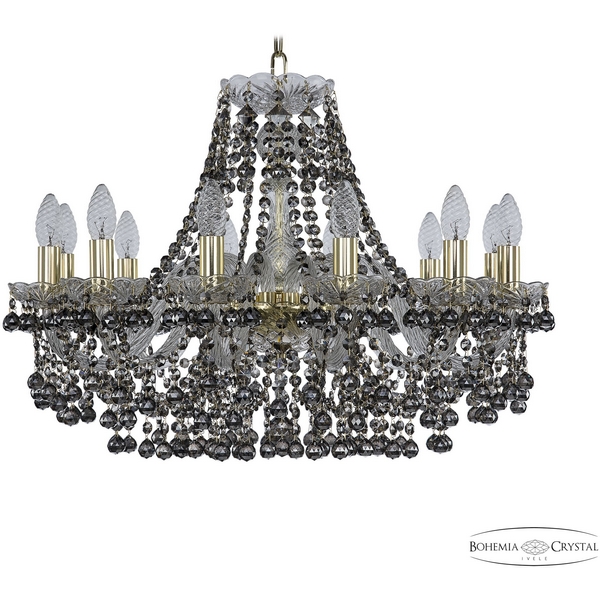 Подвесная люстра Bohemia 1409 1409/12/240 G R731, Золото, 1409 1409/12/240 G R731
Подвесная люстра Bohemia 1409 1409/12/240 G R731, Золото, 1409 1409/12/240 G R731