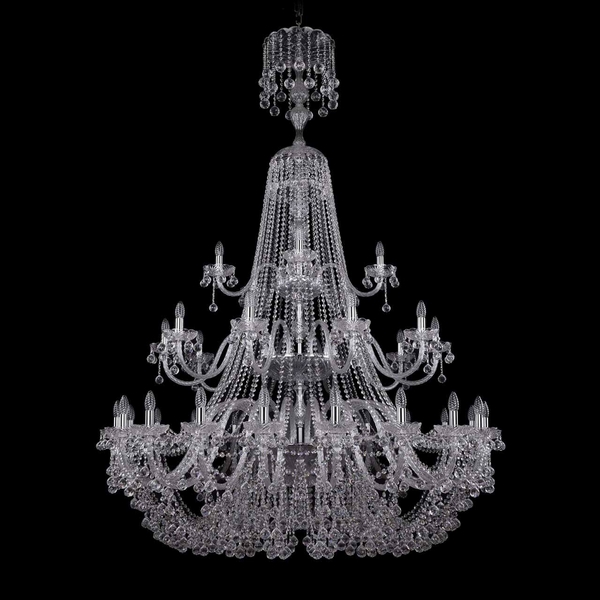 Подвесная люстра Bohemia 1409 1409/20+10+5/530/XL-203/3d/Ni, Прозрачный, 1409 1409/20+10+5/530/XL-203/3d Ni
Подвесная люстра Bohemia 1409 1409/20+10+5/530/XL-203/3d/Ni, Прозрачный, 1409 1409/20+10+5/530/XL-203/3d Ni