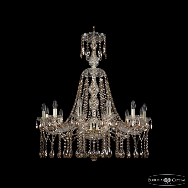 Подвесная люстра Bohemia 1413 1413/12/300/XL-91 G R721, Золото, 1413 1413/12/300/XL-91 G R721
Подвесная люстра Bohemia 1413 1413/12/300/XL-91 G R721, Золото, 1413 1413/12/300/XL-91 G R721