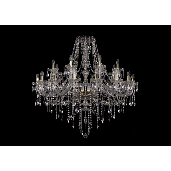 Подвесная люстра Bohemia 1415 1415/16+8/400/G, Прозрачный, 1415 1415/16+8/400 G
Подвесная люстра Bohemia 1415 1415/16+8/400/G, Прозрачный, 1415 1415/16+8/400 G