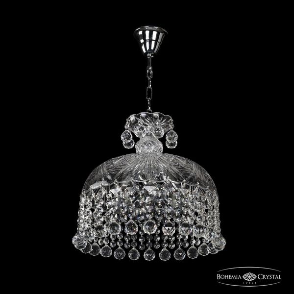 Подвесной светильник 14781/35 Ni Balls Bohemia 1478, Прозрачный, 1478 14781/35 Ni Balls
Подвесной светильник 14781/35 Ni Balls Bohemia 1478, Прозрачный, 1478 14781/35 Ni Balls