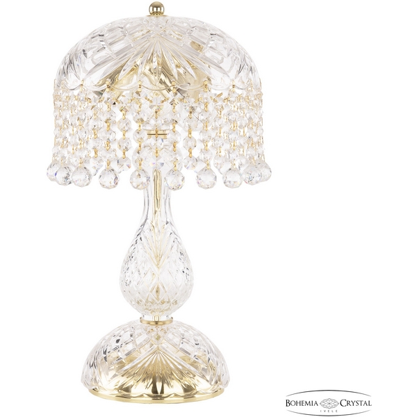 Настольная лампа Bohemia 1478 14781L1/22 G Balls, Прозрачный, 1478 14781L1/22 G Balls
Настольная лампа Bohemia 1478 14781L1/22 G Balls, Прозрачный, 1478 14781L1/22 G Balls