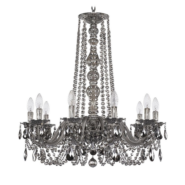 Подвесная люстра хрустальная Ivele Crystal 16102/10/240/h-73 Ni M731 (Bohemia), Никель, Ivele Crystal 16102/10/240/h-73 Ni M731
Подвесная люстра хрустальная Ivele Crystal 16102/10/240/h-73 Ni M731 (Bohemia), Никель, Ivele Crystal 16102/10/240/h-73 Ni M731