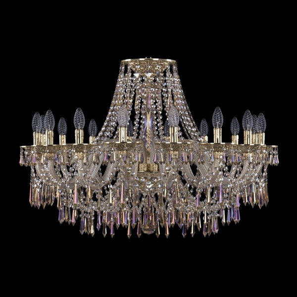 Подвесная люстра хрустальная Ivele Crystal 16103/16/300 G M801 (Bohemia), Золото, Ivele Crystal 16103/16/300 G M801
Подвесная люстра хрустальная Ivele Crystal 16103/16/300 G M801 (Bohemia), Золото, Ivele Crystal 16103/16/300 G M801