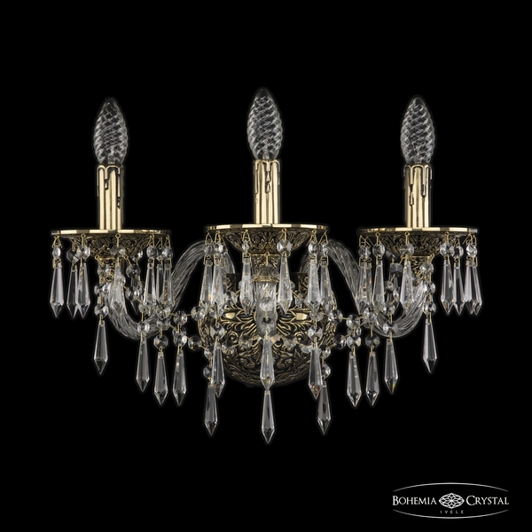 Бра хрустальное Ivele Crystal 16103B/3/165/XL GB (Bohemia), Золото, Ivele Crystal 16103B/3/165/XL GB
Бра хрустальное Ivele Crystal 16103B/3/165/XL GB (Bohemia), Золото, Ivele Crystal 16103B/3/165/XL GB