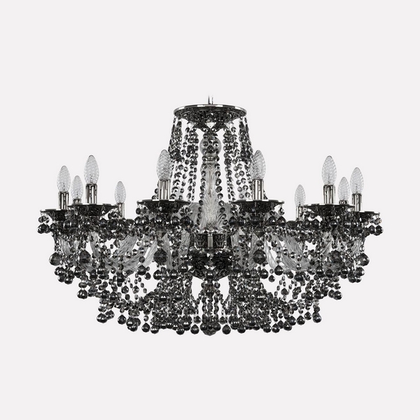 Подвесная люстра хрустальная Ivele 16109/12/300 NB R731 Bohemia Crystal, Ivele Crystal 16109/12/300 NB R731
Подвесная люстра хрустальная Ivele 16109/12/300 NB R731 Bohemia Crystal, Ivele Crystal 16109/12/300 NB R731