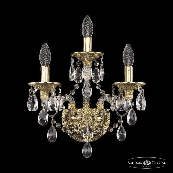 Бра хрустальное Ivele Crystal 16115B/2+1/141 G (Bohemia), Золото, Ivele Crystal 16115B/2+1/141 G
Бра хрустальное Ivele Crystal 16115B/2+1/141 G (Bohemia), Золото, Ivele Crystal 16115B/2+1/141 G