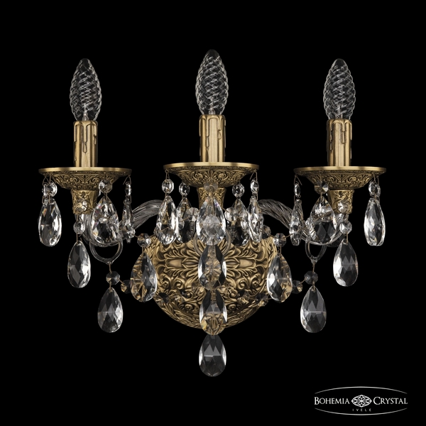 Бра хрустальное Ivele 16115B/3/141 FP Bohemia Crystal, Ivele Crystal 16115B/3/141 FP
Бра хрустальное Ivele 16115B/3/141 FP Bohemia Crystal, Ivele Crystal 16115B/3/141 FP