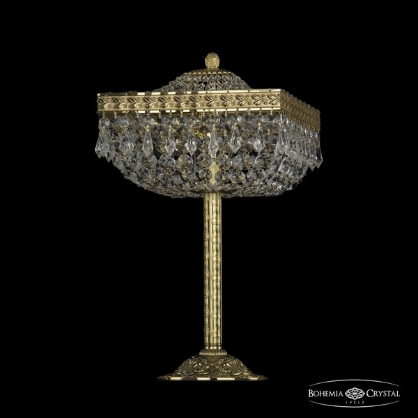 Интерьерная настольная лампа 19012L6/25IV Bohemia 1901 G, Золото, 1901 19012L6/25IV G
Интерьерная настольная лампа 19012L6/25IV Bohemia 1901 G, Золото, 1901 19012L6/25IV G