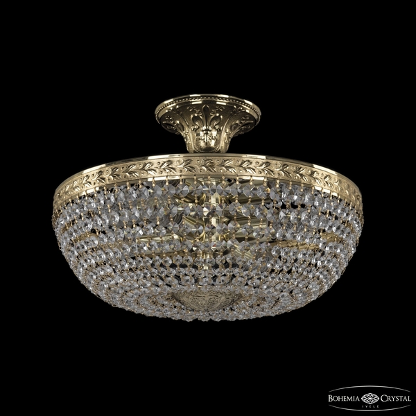 Потолочная люстра хрустальная Bohemia 1905 19051/35IV G, Прозрачный, 1905 19051/35IV G
Потолочная люстра хрустальная Bohemia 1905 19051/35IV G, Прозрачный, 1905 19051/35IV G