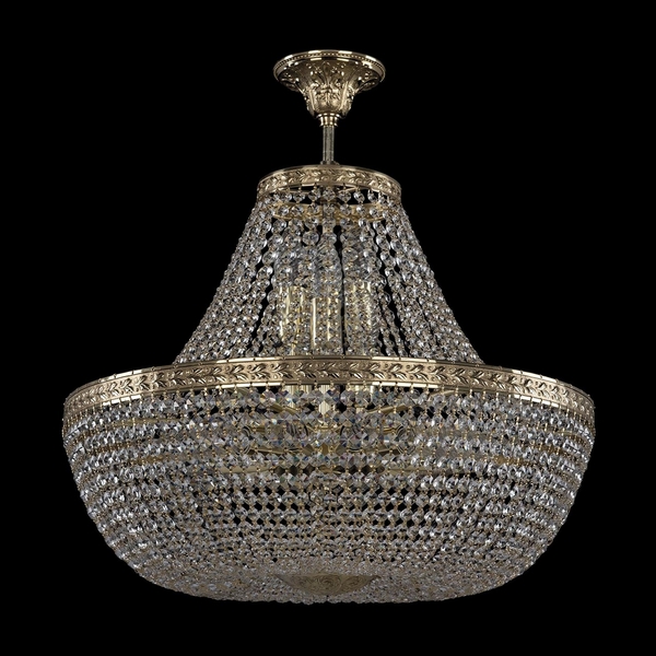 Потолочная люстра 19051/H1/55IV Bohemia 1905 G, Прозрачный, 1905 19051/H1/55IV G
Потолочная люстра 19051/H1/55IV Bohemia 1905 G, Прозрачный, 1905 19051/H1/55IV G