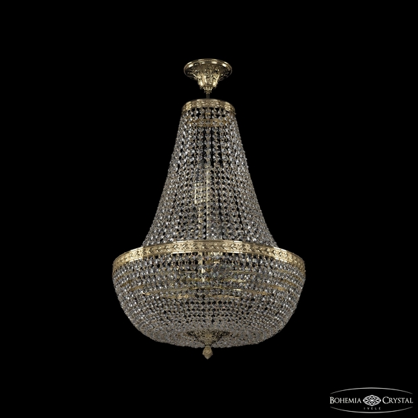 Потолочная люстра Bohemia 1905 19051/H2/45IV G C1, Прозрачный, 1905 19051/H2/45IV G C1
Потолочная люстра Bohemia 1905 19051/H2/45IV G C1, Прозрачный, 1905 19051/H2/45IV G C1