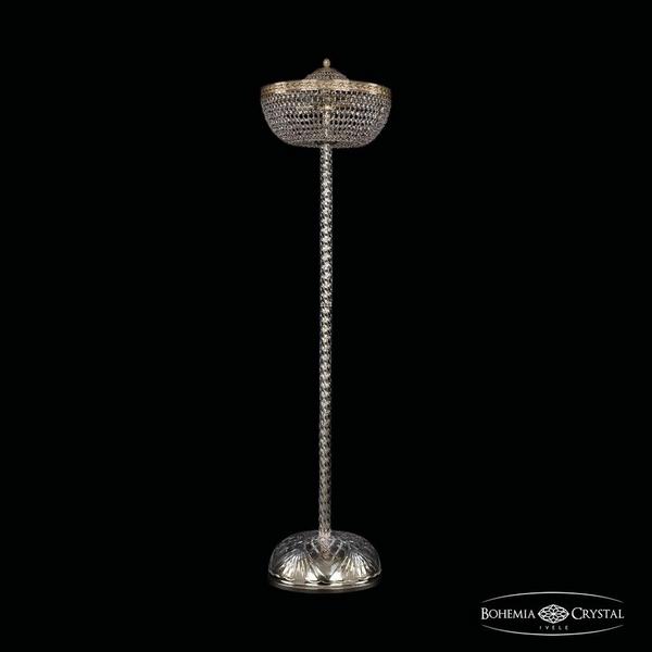 Торшер 19051T4/35IV-138 Bohemia 1905 G, Прозрачный, 1905 19051T4/35IV-138 G
Торшер 19051T4/35IV-138 Bohemia 1905 G, Прозрачный, 1905 19051T4/35IV-138 G
