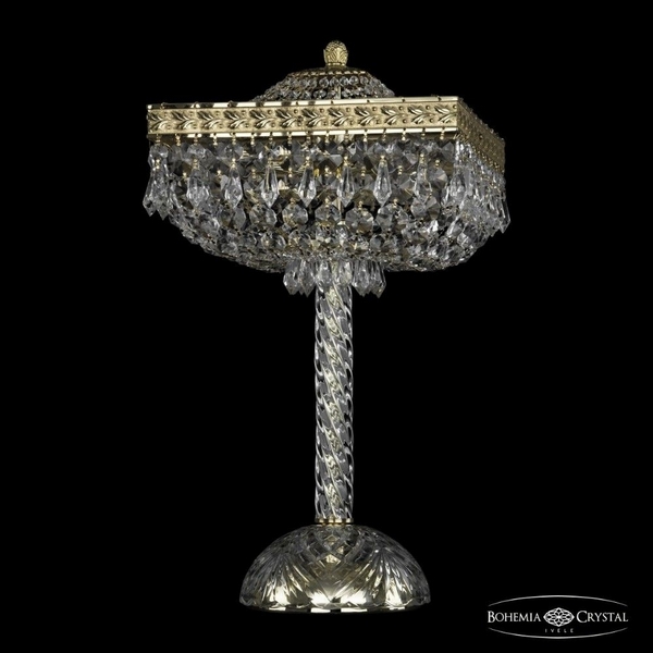Интерьерная настольная лампа 19272L4/25IV Bohemia 1927 G, Золото, 1927 19272L4/25IV G
Интерьерная настольная лампа 19272L4/25IV Bohemia 1927 G, Золото, 1927 19272L4/25IV G