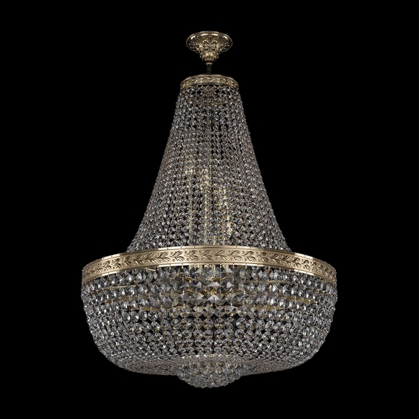 Потолочная люстра 19281/H2/60IV Bohemia 1928 G, Прозрачный, 1928 19281/H2/60IV G
Потолочная люстра 19281/H2/60IV Bohemia 1928 G, Прозрачный, 1928 19281/H2/60IV G