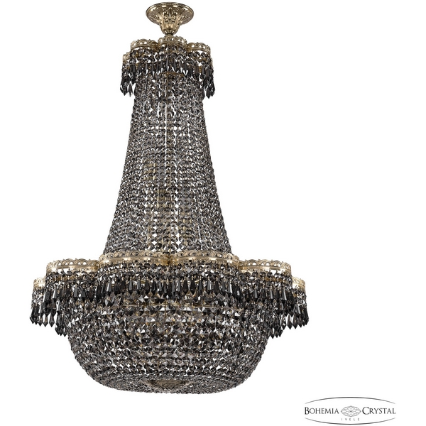 Потолочная люстра Bohemia 1931 19311/H2/65JB G R781, Черный, 1931 19311/H2/65JB G R781
Потолочная люстра Bohemia 1931 19311/H2/65JB G R781, Черный, 1931 19311/H2/65JB G R781