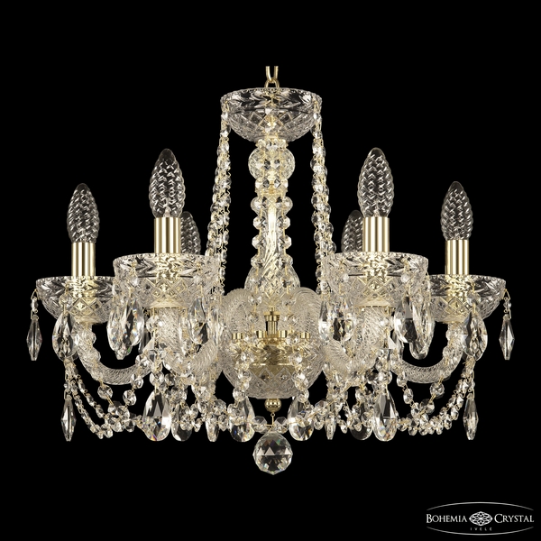 Подвесная люстра Bohemia 5402 5402/6/165 G Clear/M-1F, 5402 5402/6/165 G Clear/M-1F
Подвесная люстра Bohemia 5402 5402/6/165 G Clear/M-1F, 5402 5402/6/165 G Clear/M-1F