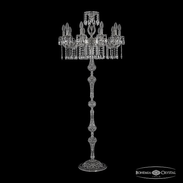 Торшер 71401T/10/210 A NB FA5S Bohemia 1400, Никель, 1400 71401T/10/210 A NB FA5S
Торшер 71401T/10/210 A NB FA5S Bohemia 1400, Никель, 1400 71401T/10/210 A NB FA5S