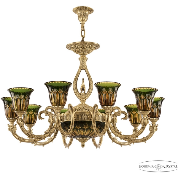 Подвесная люстра хрустальная 71409P/8/250 FP P2 U Amber-Green/H-1I FH3M Bohemia Florence, Зеленый, Florence 71409P/8/250 FP P2 U Amber-Green/H-1I FH3M
Подвесная люстра хрустальная 71409P/8/250 FP P2 U Amber-Green/H-1I FH3M Bohemia Florence, Зеленый, Florence 71409P/8/250 FP P2 U Amber-Green/H-1I FH3M