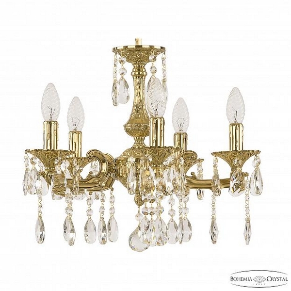 Подвесная люстра 72115/5/125 A Bohemia 7211 G, Золото, 7211 72115/5/125 A G
Подвесная люстра 72115/5/125 A Bohemia 7211 G, Золото, 7211 72115/5/125 A G