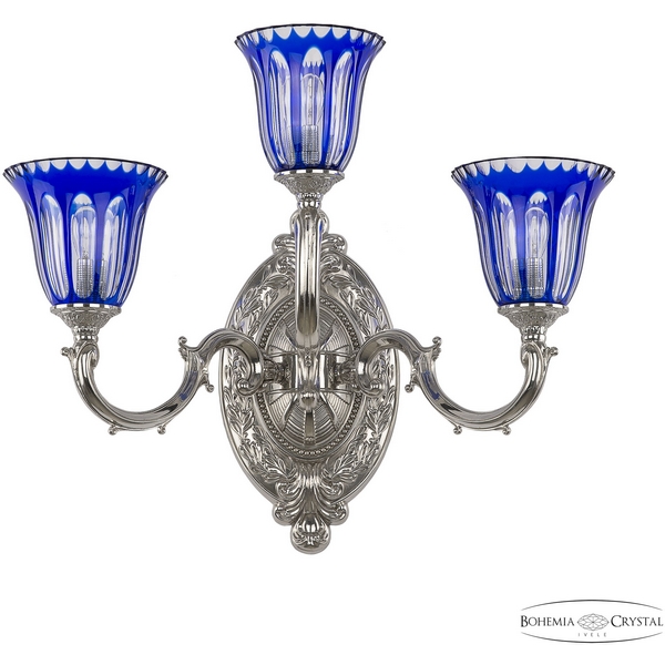 Бра хрустальное 7214B12/2+1/210 Ni P2 U Clear-Blue/H-1H Bohemia Verona, Синий, Verona 7214B12/2+1/210 Ni P2 U Clear-Blue/H-1H
Бра хрустальное 7214B12/2+1/210 Ni P2 U Clear-Blue/H-1H Bohemia Verona, Синий, Verona 7214B12/2+1/210 Ni P2 U Clear-Blue/H-1H
