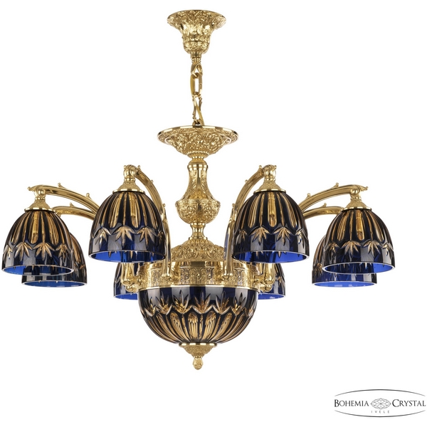 Подвесная люстра хрустальная 72211P/8/210 P1 Amber-Blue/H-1I Bohemia Verona G D, Синий, Verona 72211P/8/210 G P1 D Amber-Blue/H-1I
Подвесная люстра хрустальная 72211P/8/210 P1 Amber-Blue/H-1I Bohemia Verona G D, Синий, Verona 72211P/8/210 G P1 D Amber-Blue/H-1I
